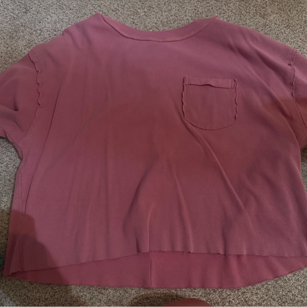 SHEIN top